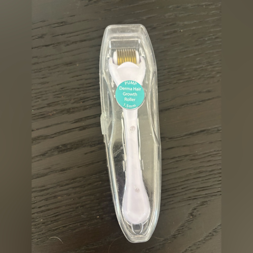 Derma Hair Growth Roller